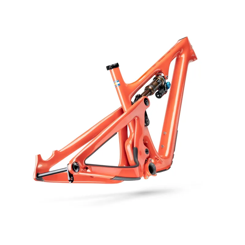 Yeti SB140 T-Series 27.5 Frame 2020 Inferno Inferno-1