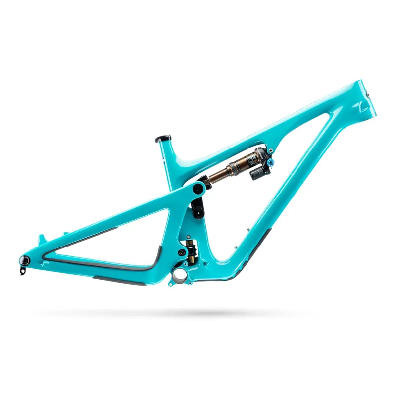 Yeti SB140 T-Series 27.5 Frame 2020 Turquoise