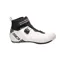 Sidi Nix Road Shoes - Monochrome In White/Black