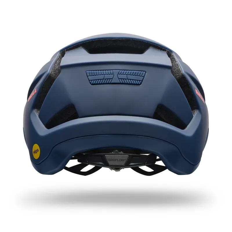 Bell 4Forty Air Mips Solid Trail Helmet in Blue Atoll-4