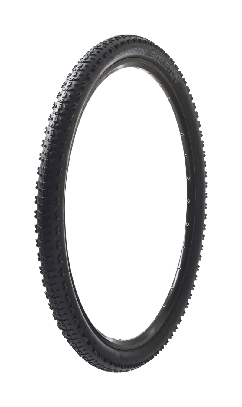 Hutchinson Skeleton MTB 29 Tyre In Black