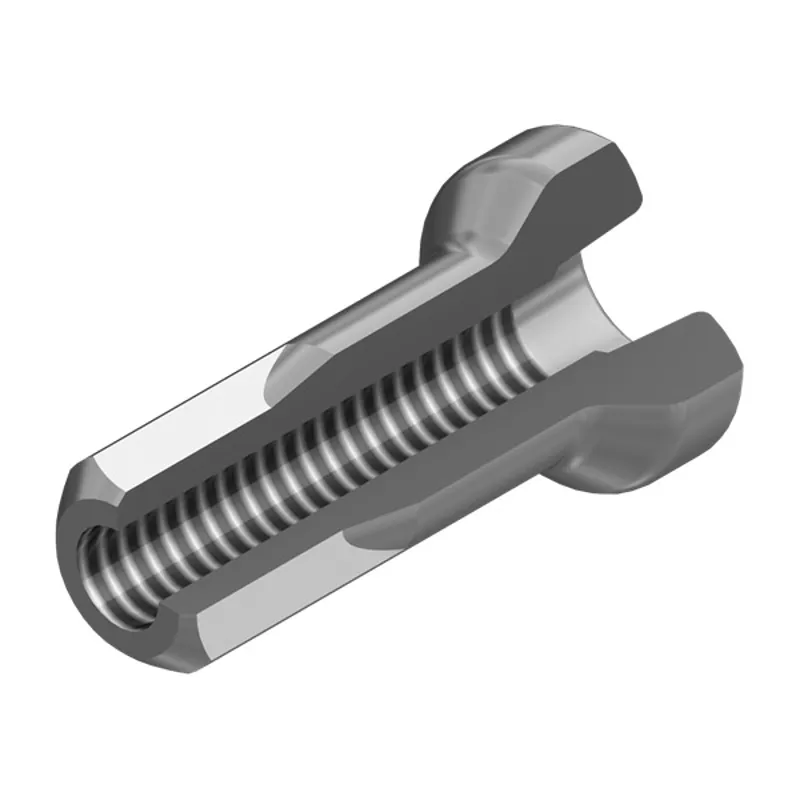 DT Swiss Box of 00 2.0 x 12 mm Prolock Hidden Alloy Nipples