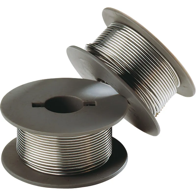 DT Swiss ProLine 15.8m Solder in Silver