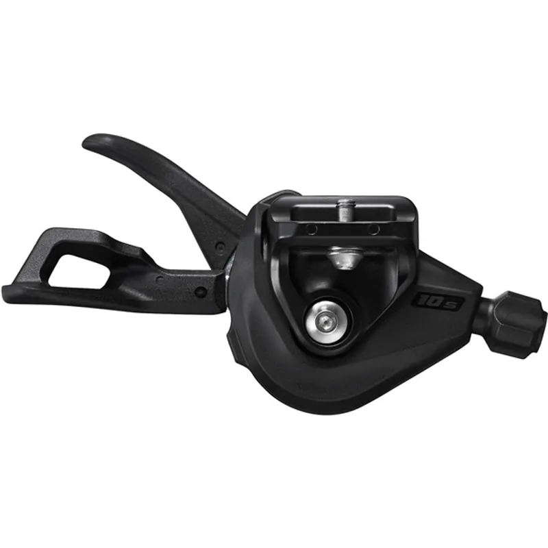 Shimano Deore SL-M4100 10-speed I-Spec EV Right Hand Shift Lever