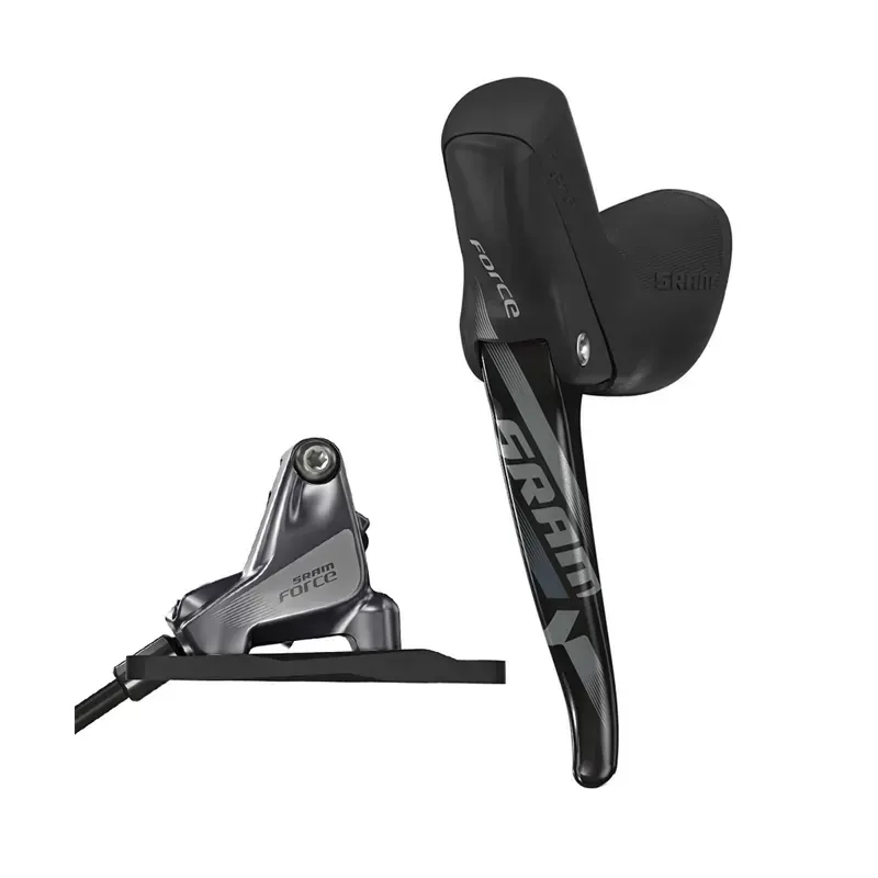 Sram Hydraulic Disc Brake force1 