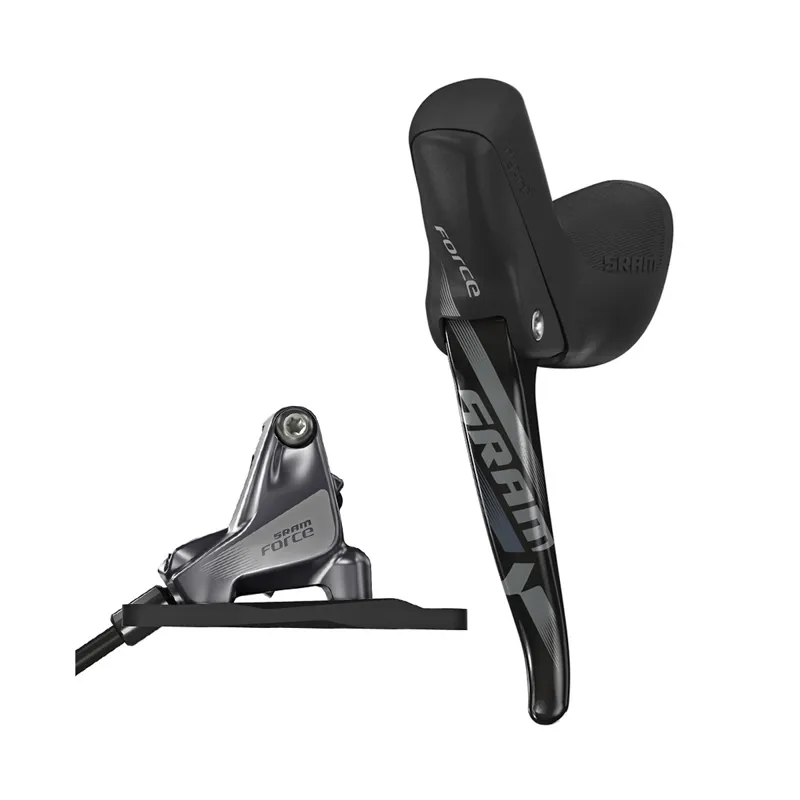 Sram Shift/Hydraulic Disc Brake force22 