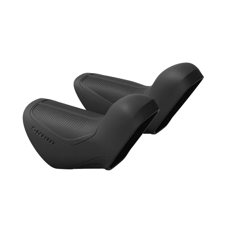 SRAM Red eTap AXS Hood Cover Pair in Black