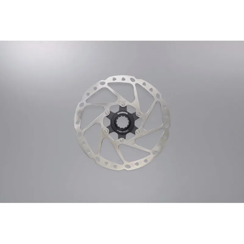 Shimano Deore SM-RT64 Centre-Lock Disc Rotor