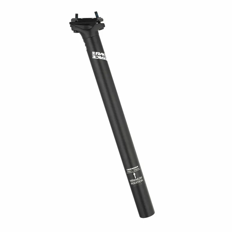 Race Face Ride Seatpost in Black