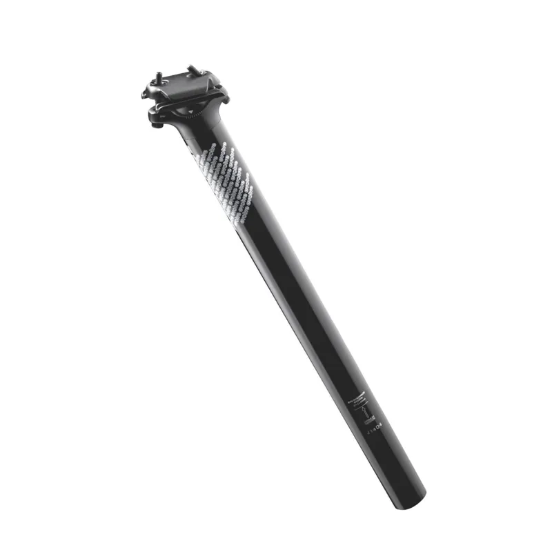 Race Face Evolve Seatpost in Black