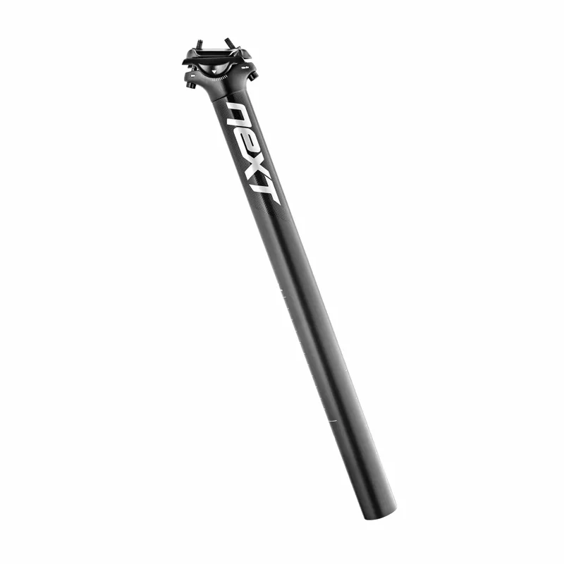 Race Face Next SL Seatpost in Black