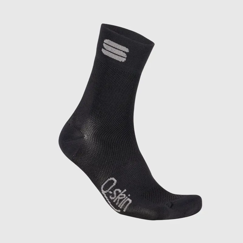 Sportful Matchy Women's Socks in Black