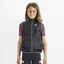 Sportful Reflex Kid's Vest in Black