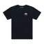 Troy Lee Designs Cyborg Short Sleeve T-Shirt in Black