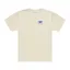 Troy Lee Designs Cyborg Short Sleeve T-Shirt in Vintage White