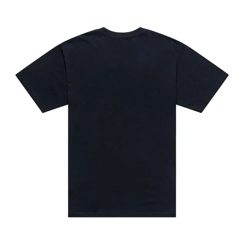 Troy Lee Designs Deuces Short Sleeve T-Shirt in Black-1
