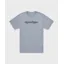 Troy Lee Designs Signature T-Shirt in Grey Heather