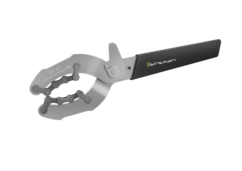 Birzman Sprocket Remover in Silver