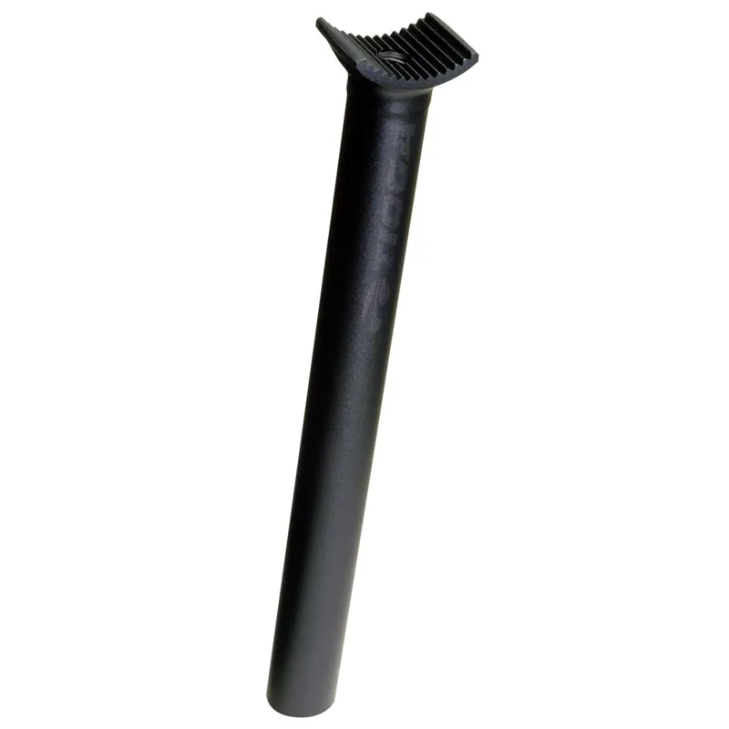 T-Bone Pivotal Seatpost Flat Black 