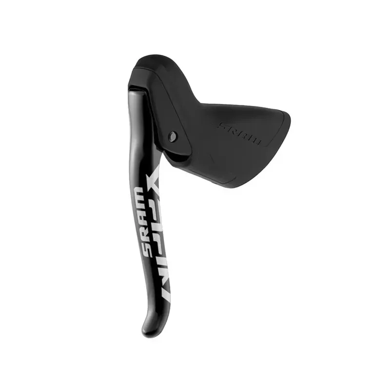 Sram Apex 1 Left Mechanical Brake Lever in Black