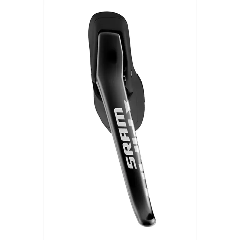 Sram Apex 1 Left Mechanical Brake Lever in Black-1