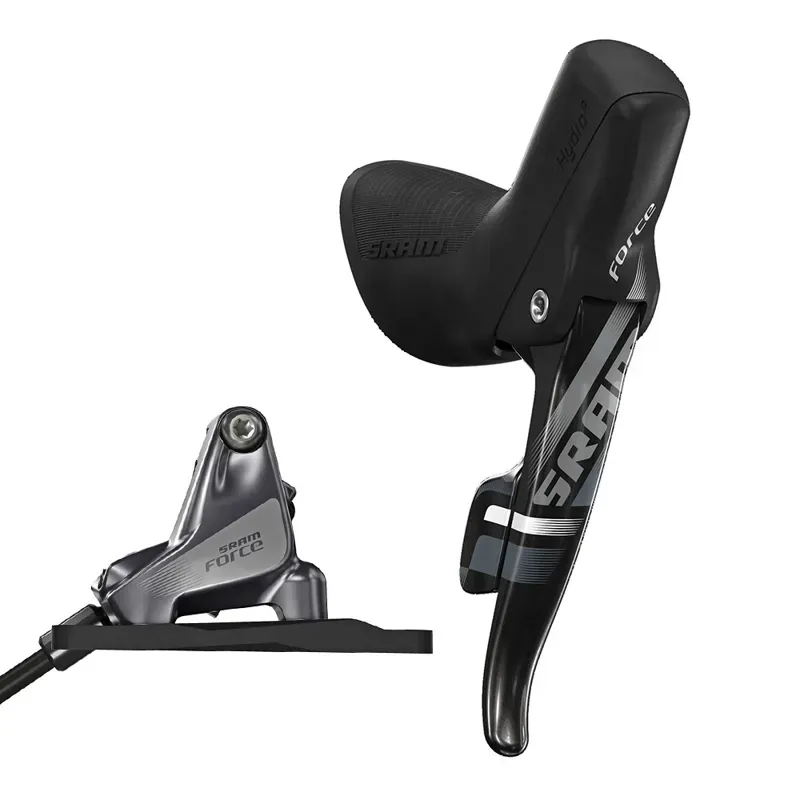 Sram Hydraulic Disc Brake force1 -1