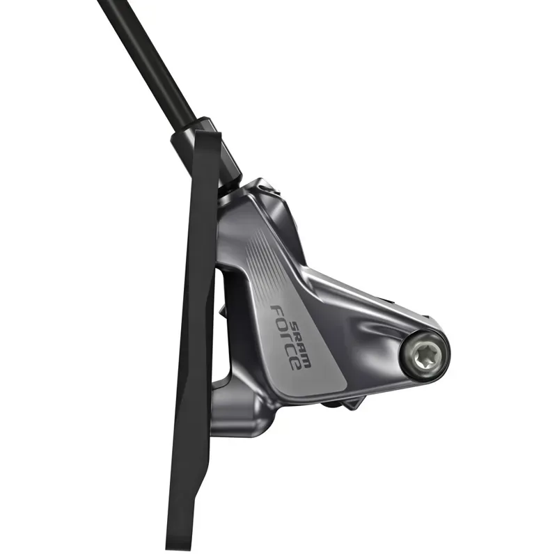 Sram Hydraulic Disc Brake force1 -4