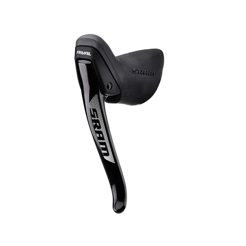 SRAM Rival 1 Left Hand Brake Lever in Black