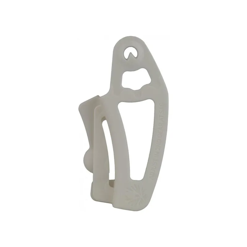 SRAM Rear Derailleur Chaingap Adjustment Gauge in Grey