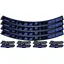 Hope Fortus Decal 26-26 in Blue
