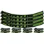 Hope Fortus Decal 26-26 in Green