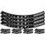 Hope Fortus Decal 26-26 in Silver