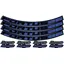 Hope Fortus Decal 26-29 in Blue