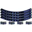 Hope Fortus Decal 30-27.5 in Blue