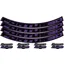 Hope Fortus Decal 30-29 in Purple