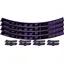 Hope Fortus Decal 35-29 in Purple