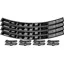 Hope Fortus Decal 35-29 in Silver