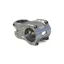 Hope AM 0 Deg 50mm 35mm Stem in Silver