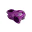 Hope 0 Deg 50mm OS AM Stem in Purple