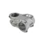 Hope 0 Deg 50mm OS AM Stem in Silver