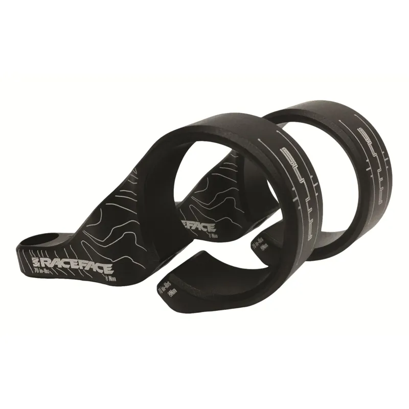 Race Face Atlas 35 Direct Mount Stem in Black