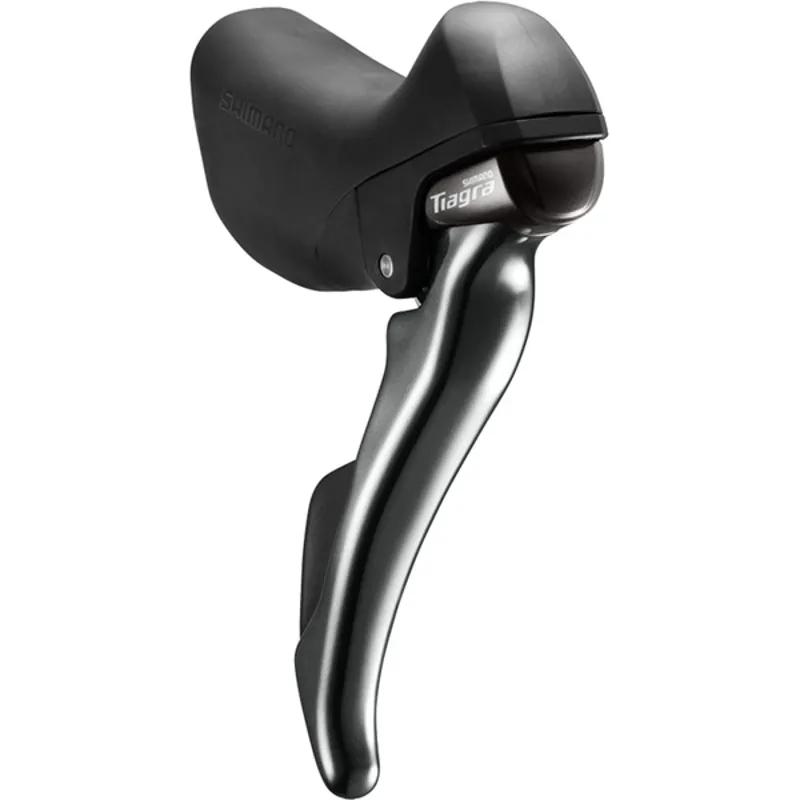 Shimano STI Lever Tiagra 4700/4703 10spd in Black