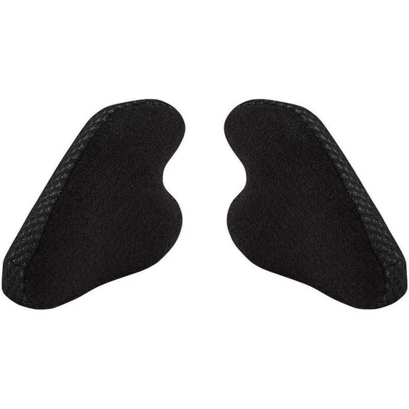 2021 Troy Lee Designs Stage Cheekpads in Black 
