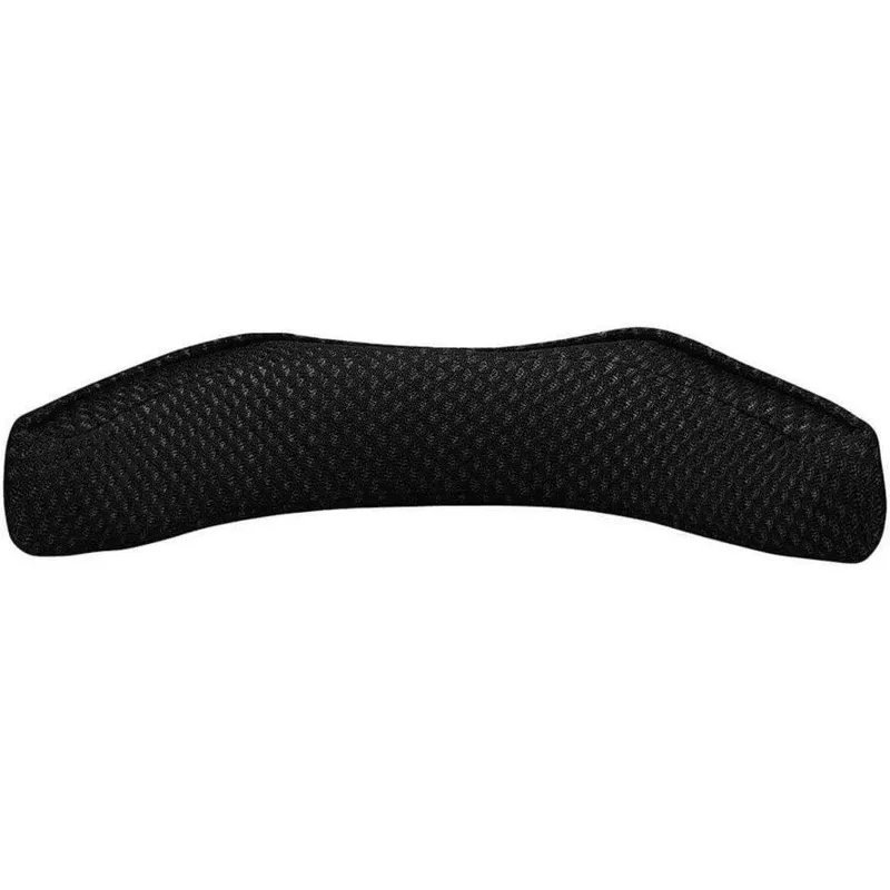 2021 Troy Lee Designs Stage Neckroll in Black 