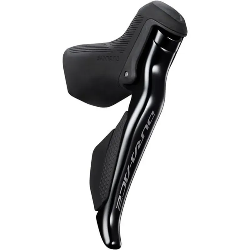 Shimano ST-R9250 Dura Ace Di2 Left Hand Drop Bar STI w/o E-tube Wires
