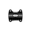 Hope AM Stem Face Plate in Black