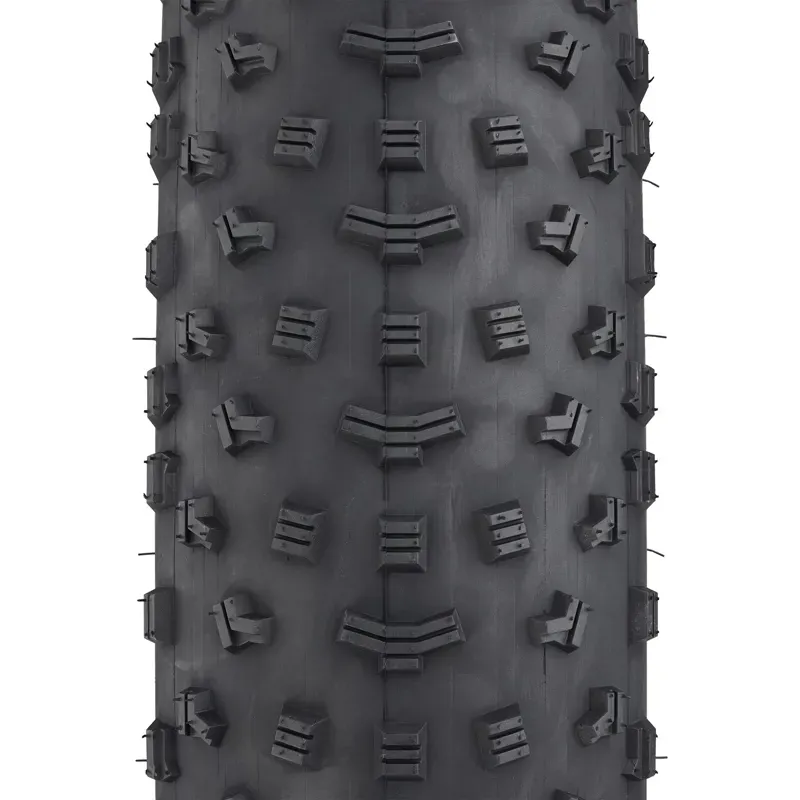 Surly Molenda 24x6.2-inch Tire in Black-1