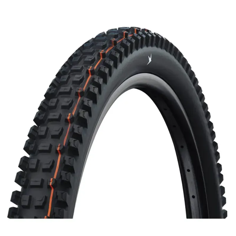 Albert Gravity Pro 29 Black 29x2