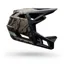 Fox Youth Proframe Thrive Helmet in Nutmeg Brown