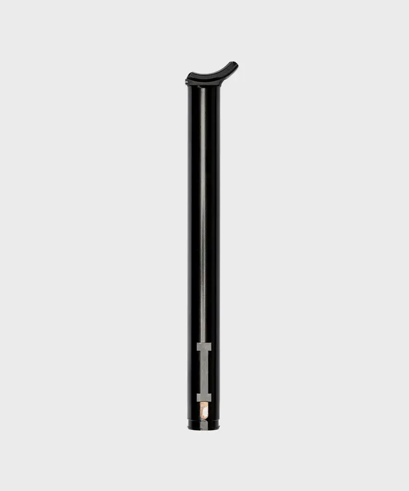 SDG Tellis V2 31.6x230mm Upper Tube and Copper Keyways in Black